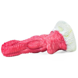 Anal Predator Gode Alien Scorpix 14 x 5cm